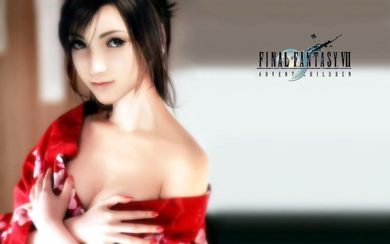 Tifa Lockhart