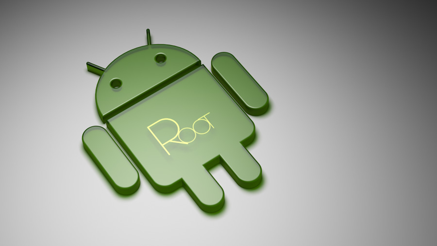 Android_Root